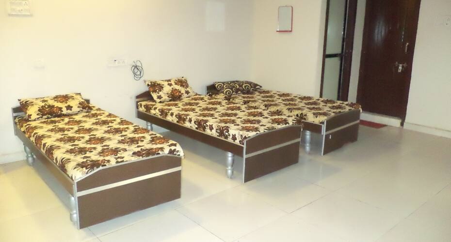 Hotel Vijay Palace, Bhavnagar 5